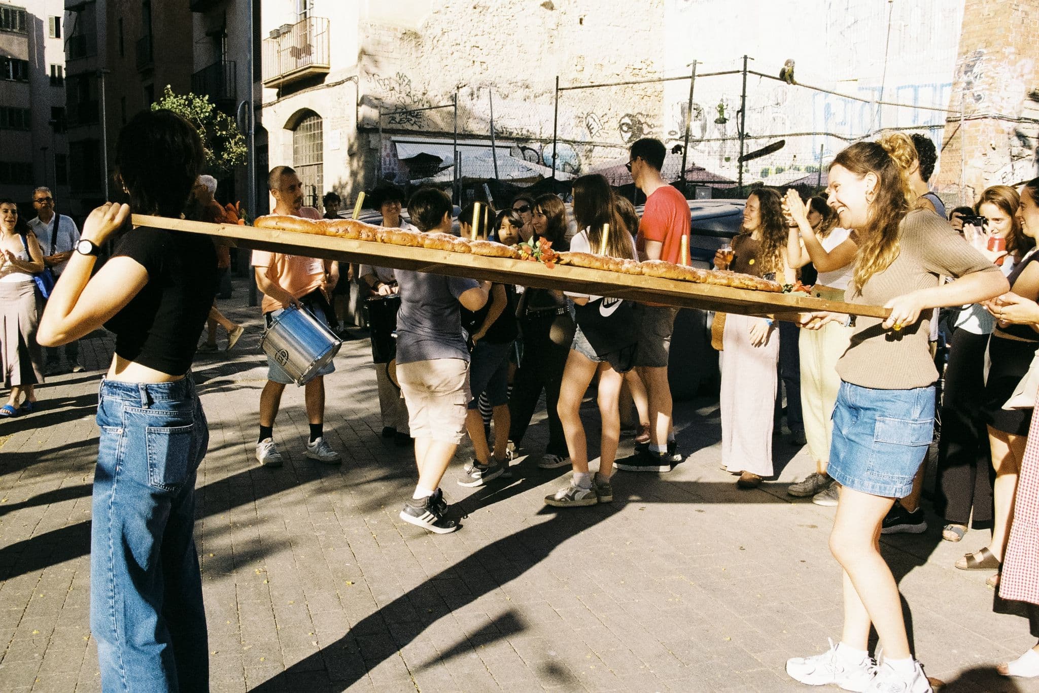 Performance Liminal - Imagen 1