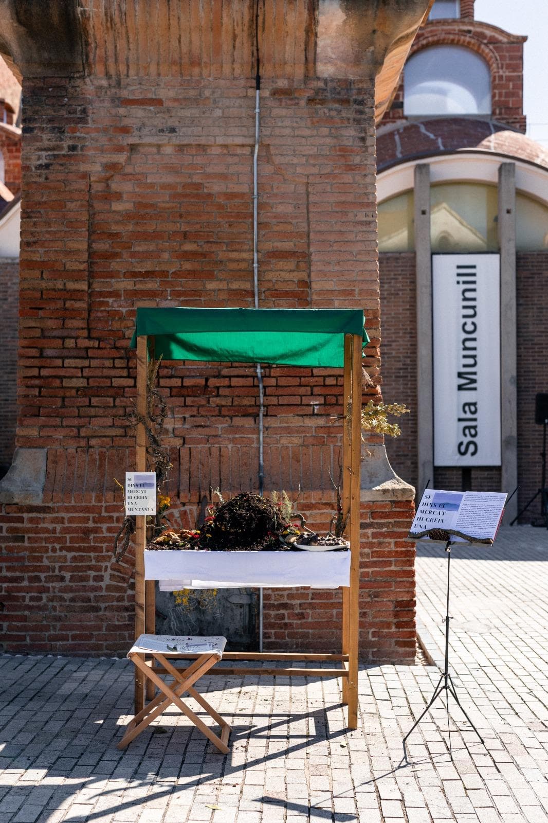 Biennal Manifesta - Imagen 1