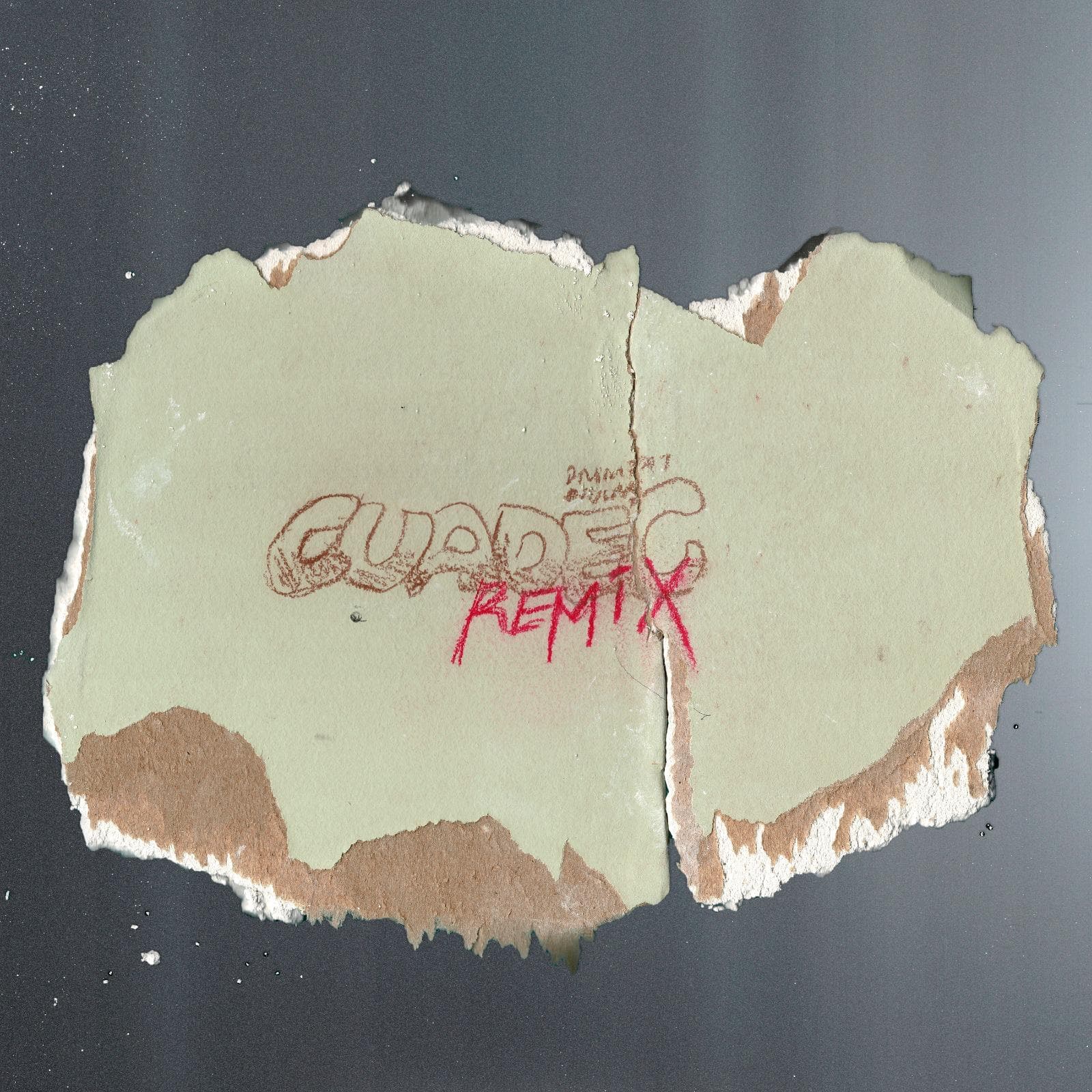 Álbum "Metavers" - Imagen 2